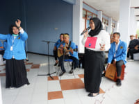 Extension Course Program Kediri Nomor 4