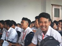 Extension Course Program Kediri Nomor 3