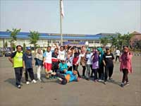 Extension Course Program Kediri Nomor 2