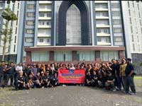 Extension Course Program Kediri Nomor Aneka Foto 2